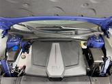 Thumbnail of 2024 Yacht Blue Kia EV6
