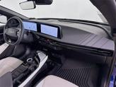 Thumbnail of 2024 Yacht Blue Kia EV6