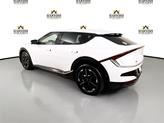 Thumbnail of 2025 White Pearl Kia EV6