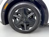 Thumbnail of 2025 White Pearl Kia EV6