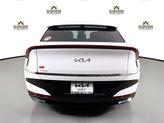 Thumbnail of 2025 White Pearl Kia EV6
