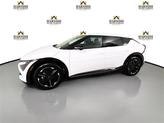 Thumbnail of 2025 White Pearl Kia EV6
