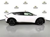Thumbnail of 2025 White Pearl Kia EV6