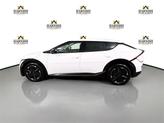 Thumbnail of 2025 White Pearl Kia EV6