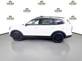Thumbnail of 2025 Glacial White Pearl Kia Telluride