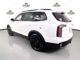 Thumbnail of 2025 Glacial White Pearl Kia Telluride