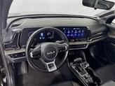 Thumbnail of 2023 Ebony Black Kia Sportage