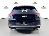 Thumbnail of 2023 Ebony Black Kia Sportage