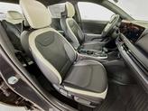 Thumbnail of 2025 Interstellar Gray Kia K4