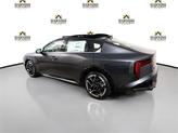 Thumbnail of 2025 Interstellar Gray Kia K4