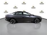 Thumbnail of 2025 Interstellar Gray Kia K4