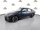 Thumbnail of 2025 Interstellar Gray Kia K4