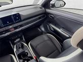 Thumbnail of 2025 Interstellar Gray Kia K4