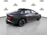 Thumbnail of 2025 Interstellar Gray Kia K4