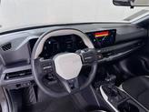 Thumbnail of 2025 Interstellar Gray Kia K4