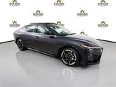 Photo of 2025 Interstellar Gray Kia K4