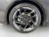 Thumbnail of 2025 Interstellar Gray Kia K4