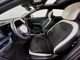 Thumbnail of 2025 Interstellar Gray Kia K4