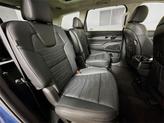 Thumbnail of 2023 Midnight Lake Blue Kia Telluride