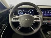 Thumbnail of 2023 Midnight Lake Blue Kia Telluride