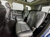 Thumbnail of 2023 Midnight Lake Blue Kia Telluride