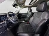 Thumbnail of 2023 Midnight Lake Blue Kia Telluride