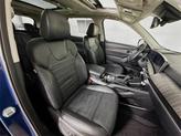 Thumbnail of 2023 Midnight Lake Blue Kia Telluride