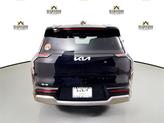 Thumbnail of 2026 Ebony Black Kia EV9