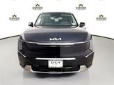 Thumbnail of 2026 Ebony Black Kia EV9