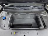 Thumbnail of 2026 Ebony Black Kia EV9