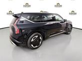 Thumbnail of 2026 Ebony Black Kia EV9