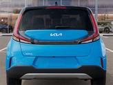 Thumbnail of 2025 Surf Blue w/Black Roof Kia Soul
