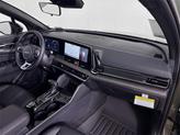 Thumbnail of 2025 Jungle Green Kia Sportage