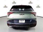 Thumbnail of 2025 Jungle Green Kia Sportage