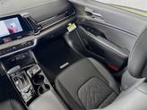 Thumbnail of 2025 Jungle Green Kia Sportage