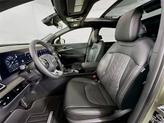 Thumbnail of 2025 Jungle Green Kia Sportage