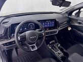 Thumbnail of 2025 Jungle Green Kia Sportage