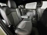 Thumbnail of 2025 Jungle Green Kia Sportage