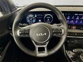Thumbnail of 2025 Jungle Green Kia Sportage