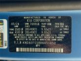Thumbnail of 2024 Ocean Blue Matte Kia EV9
