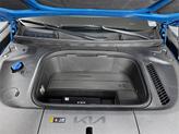 Thumbnail of 2024 Ocean Blue Matte Kia EV9