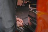 Thumbnail of 2019 Predawn Gray Mica Toyota Highlander