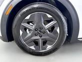 Thumbnail of 2025 Glacier White Pearl Kia EV6