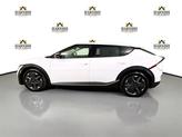 Thumbnail of 2025 Glacier White Pearl Kia EV6