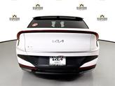 Thumbnail of 2025 Glacier White Pearl Kia EV6
