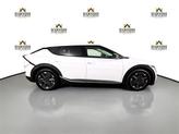 Thumbnail of 2025 Glacier White Pearl Kia EV6