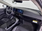 Thumbnail of 2025 Glacier White Pearl Kia EV6