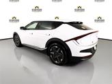 Thumbnail of 2025 Glacier White Pearl Kia EV6