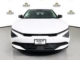 Thumbnail of 2025 Glacier White Pearl Kia EV6