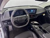 Thumbnail of 2025 Glacier White Pearl Kia EV6
